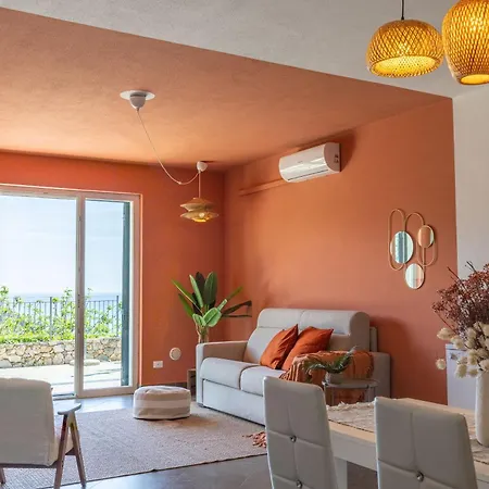 Hills - Grand Sea View - Grandmaison