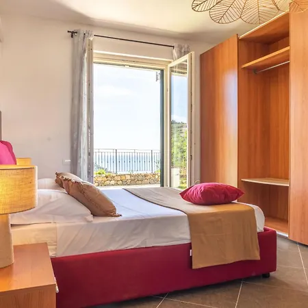 Hills - Grand Sea View - Grandmaison Noli