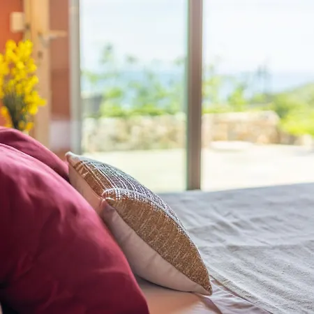 Hills - Grand Sea View - Grandmaison * Noli