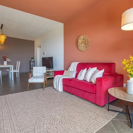 Appartement Hills - Grand Sea View - Grandmaison *