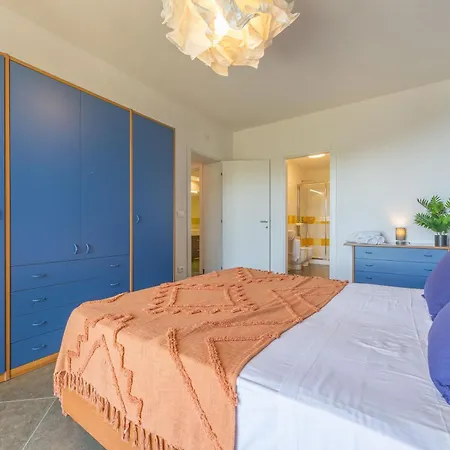 Hills - Grand Sea View - Grandmaison Noli