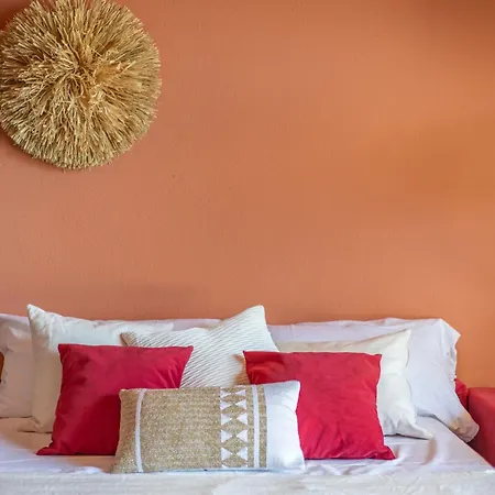 Hills - Grand Sea View - Grandmaison Apartman *