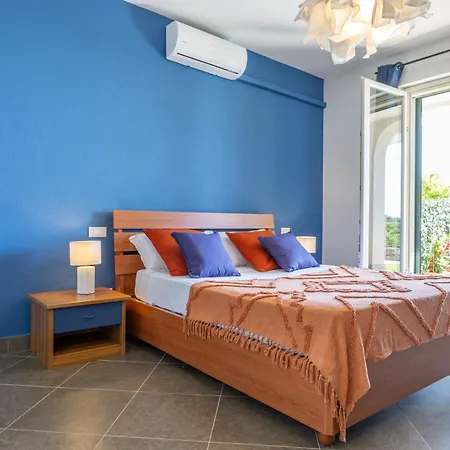 Apartman Hills - Grand Sea View - Grandmaison