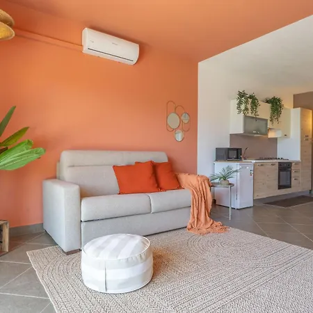 Apartman Hills - Grand Sea View - Grandmaison Noli