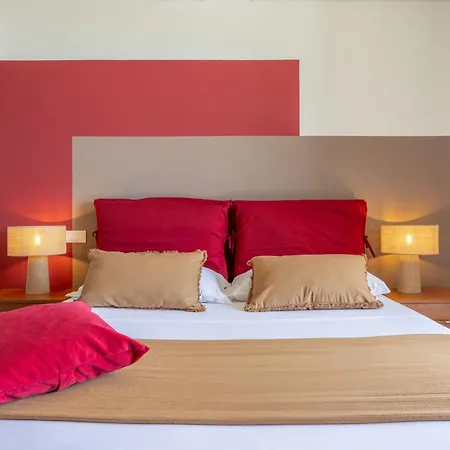 Appartement Hills - Grand Sea View - Grandmaison Noli