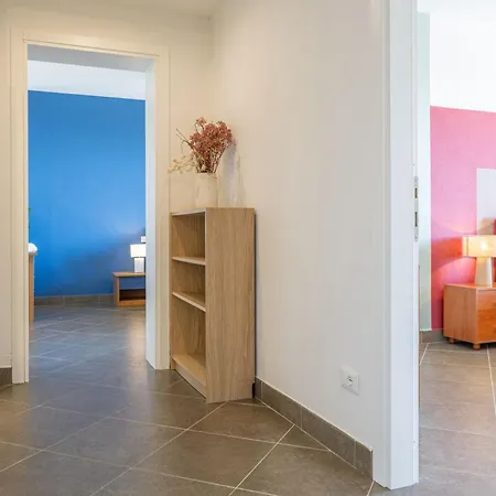 Hills - Grand Sea View - Grandmaison Noli