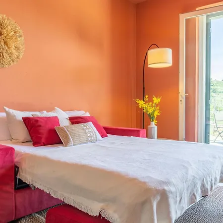 Apartman Hills - Grand Sea View - Grandmaison Noli