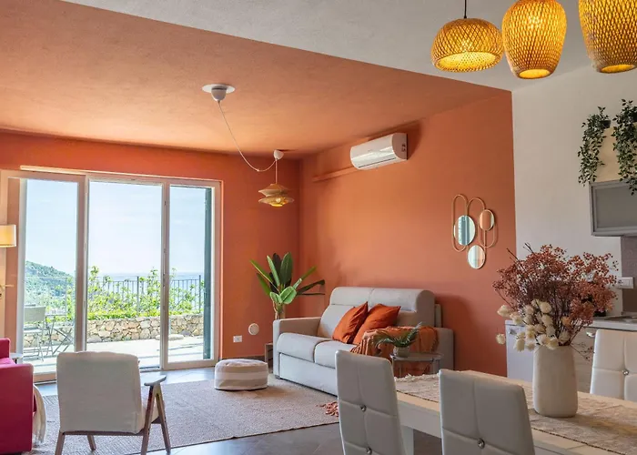 Hills - Grand Sea View - Grandmaison