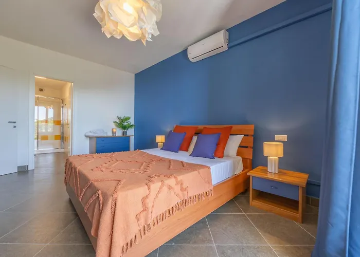Hills - Grand Sea View - Grandmaison Noli