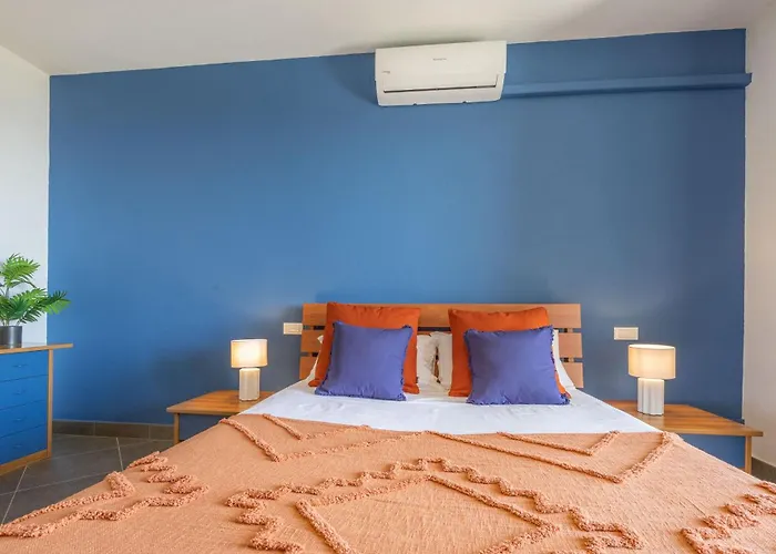 Appartement Hills - Grand Sea View - Grandmaison *