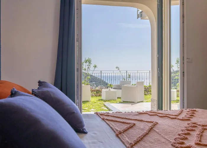 Hills - Grand Sea View - Grandmaison Apartment