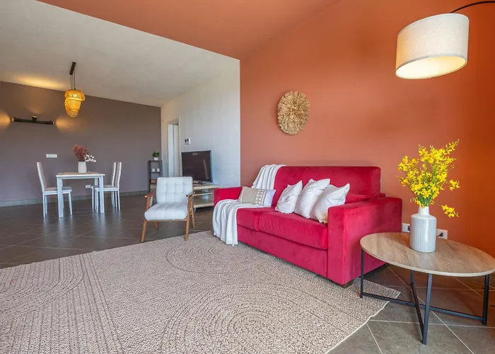 Appartement Hills - Grand Sea View - Grandmaison *