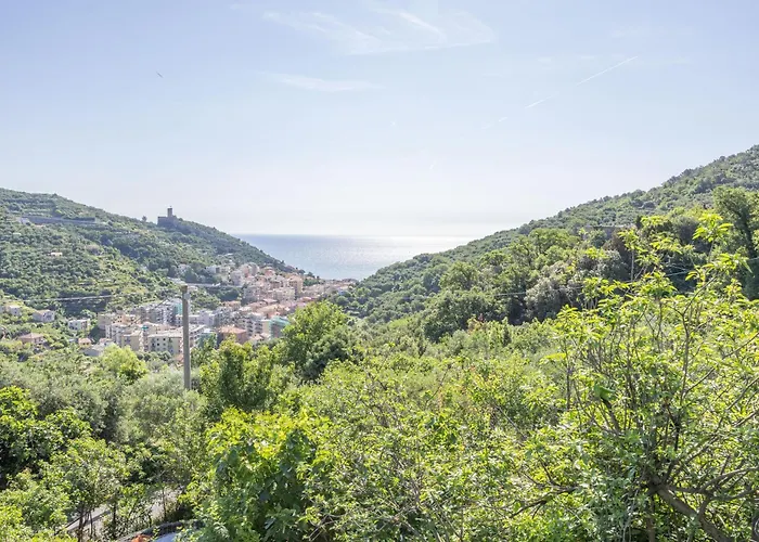 Hills - Grand Sea View - Grandmaison Appartement