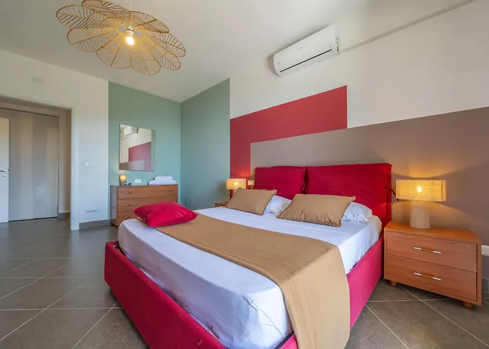 Hills - Grand Sea View - Grandmaison Appartement *