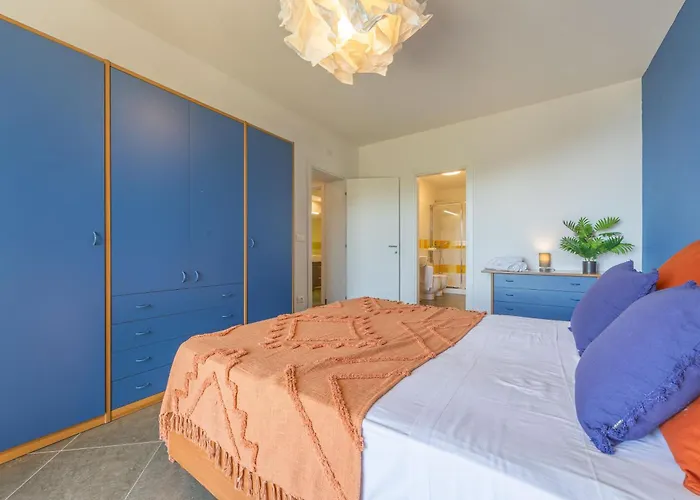 Hills - Grand Sea View - Grandmaison Noli