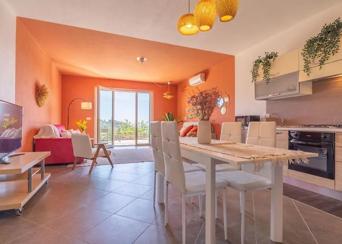 Hills - Grand Sea View - Grandmaison