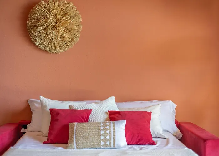 Hills - Grand Sea View - Grandmaison Apartment *