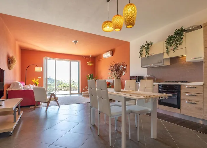 Hills - Grand Sea View - Grandmaison Noli