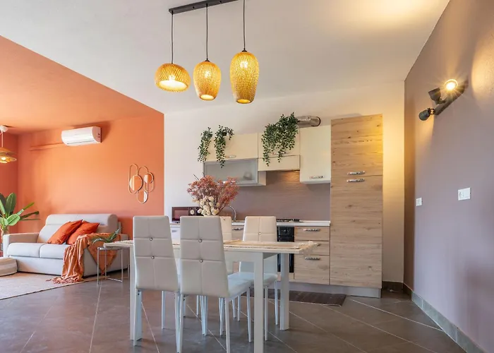Hills - Grand Sea View - Grandmaison Apartment