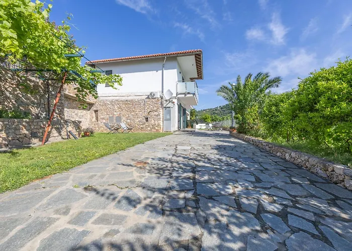 Hills - Grand Sea View - Grandmaison *