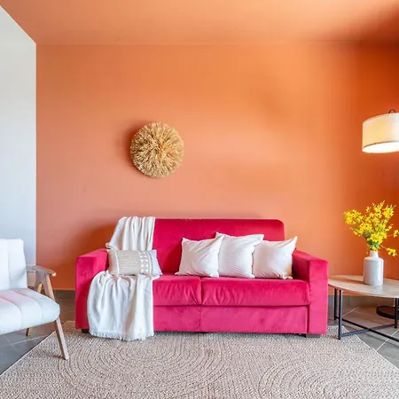 Hills - Grand Sea View - Grandmaison Appartement