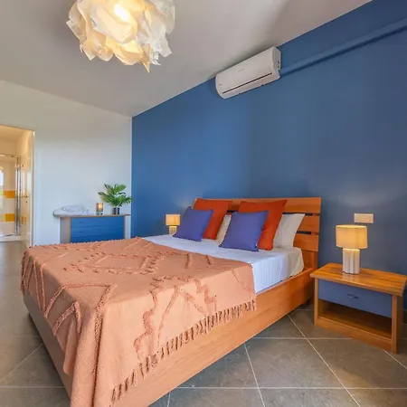 Hills - Grand Sea View - Grandmaison Noli