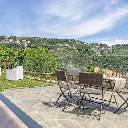 Hills - Grand Sea View - Grandmaison Daire