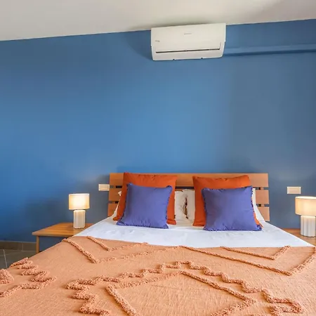 Daire Hills - Grand Sea View - Grandmaison *