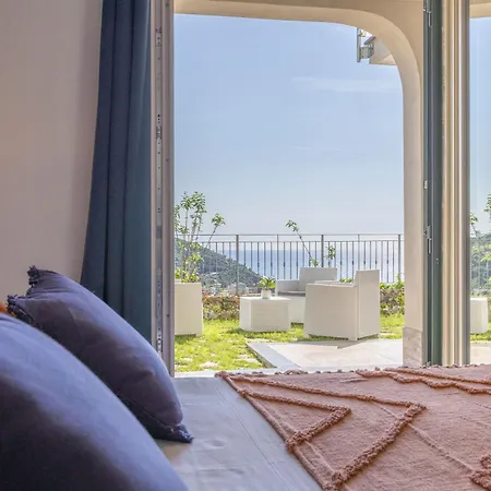 Hills - Grand Sea View - Grandmaison Daire