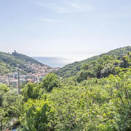 Hills - Grand Sea View - Grandmaison Daire