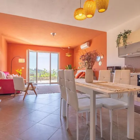 Hills - Grand Sea View - Grandmaison