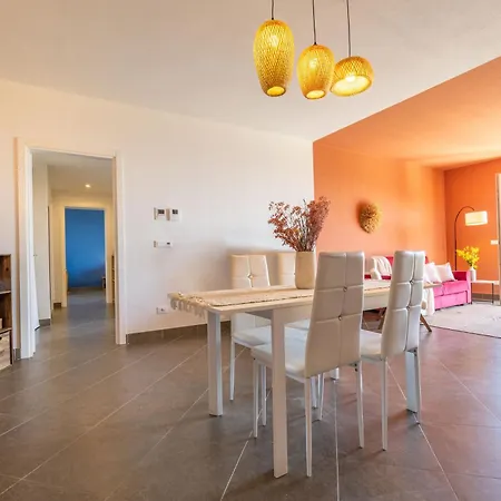 Appartement Hills - Grand Sea View - Grandmaison *