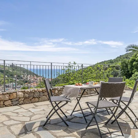 Hills - Grand Sea View - Grandmaison Daire *