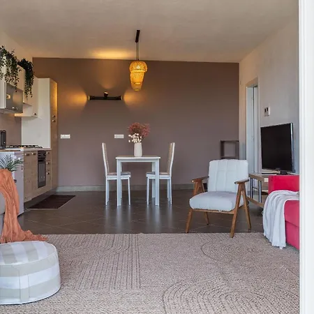 Hills - Grand Sea View - Grandmaison