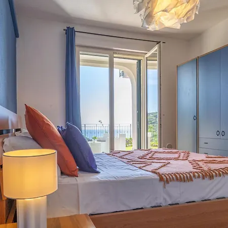 Lägenhet Hills - Grand Sea View - Grandmaison *