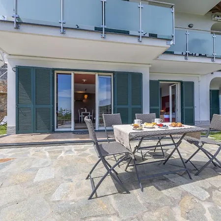 Hills - Grand Sea View - Grandmaison Daire Noli