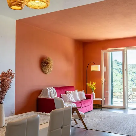 Daire Hills - Grand Sea View - Grandmaison Noli