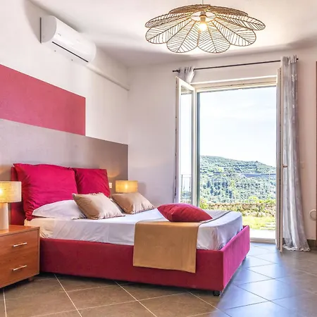 Hills - Grand Sea View - Grandmaison Noli