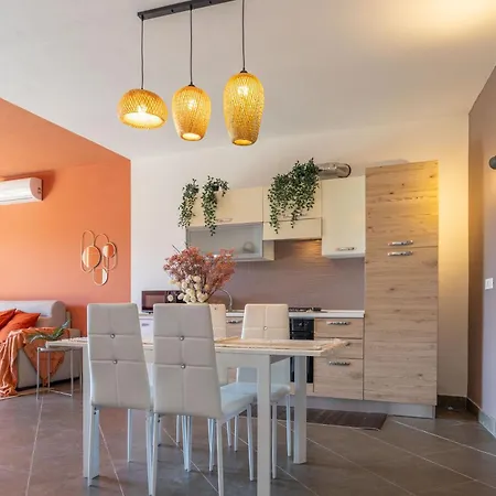 Hills - Grand Sea View - Grandmaison Appartement