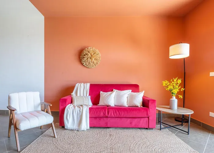 Hills - Grand Sea View - Grandmaison Apartment