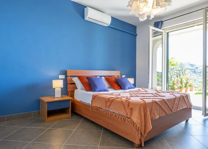Apartment Hills - Grand Sea View - Grandmaison