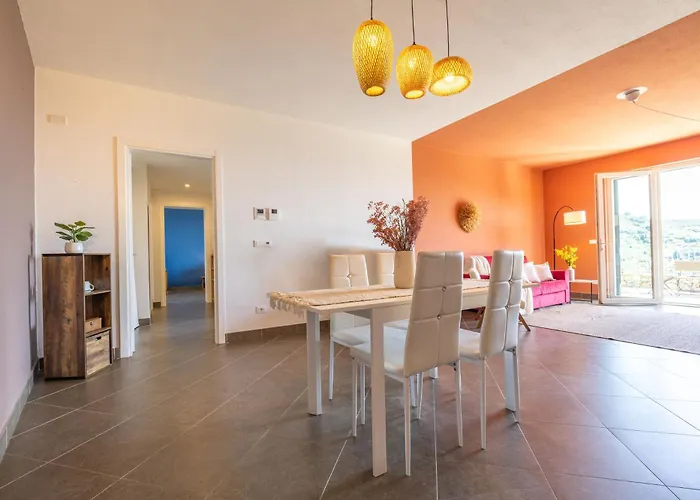 Apartment Hills - Grand Sea View - Grandmaison *