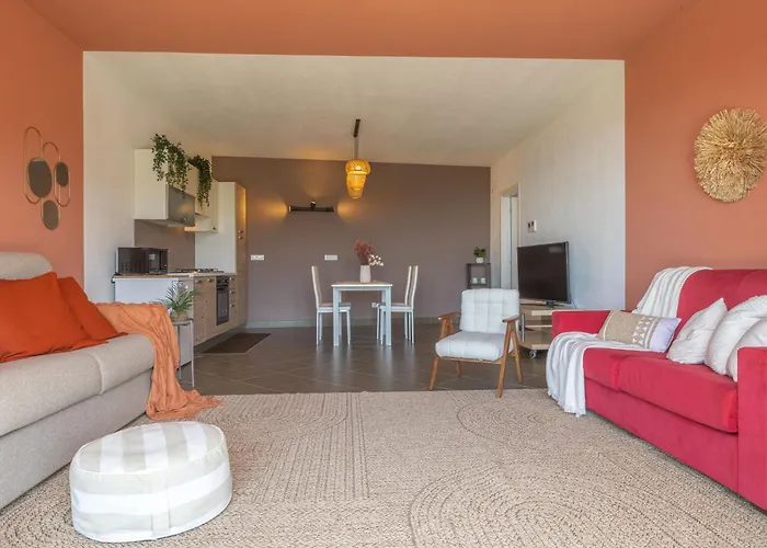 Hills - Grand Sea View - Grandmaison Apartment Noli