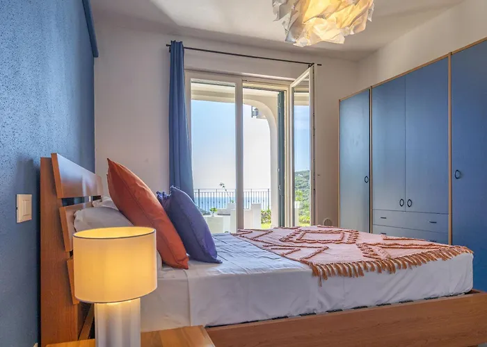 Lejlighed Hills - Grand Sea View - Grandmaison *